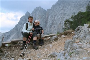 Боденталь. 2 часа спустя после 'Сказочного луга'