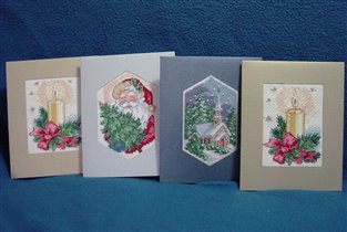 Открытки для родных