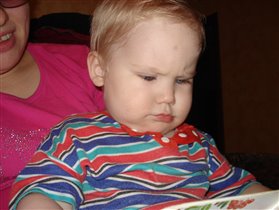 Учимся читать