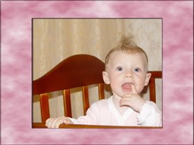 Соньке 8 месяцев