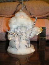 ПРИСТРОЙ!! Дед Мороз 120 руб.