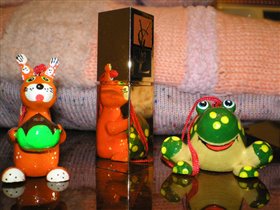 ПРИСТРОЙ!!! Деревянные игрушки  по 30 руб.