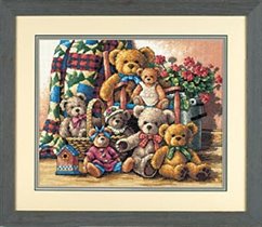 35115 - Teddy Bear Gathering