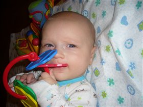 не отвлекайте меня, я занят