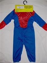 Костюм'Человек-паук'