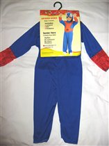 Костюм'Человек-паук'