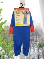 Костюм'Человек-паук'