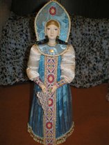 СНЕГУРОЧКА 2