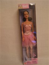 Кукла Барби Балерина,  арт. G3269
