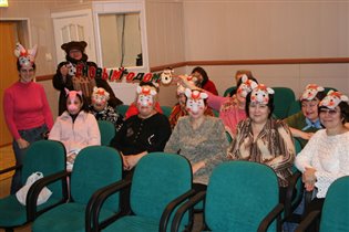 Зрительный зал