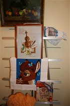 Вот такие хвастики