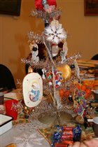 Новогодняя елка