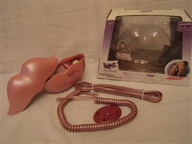 Братц Телефон Сладкий поцелуй, арт.303312,