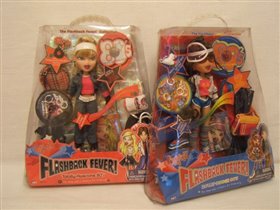 Братц Кукла Путешесвие в прошлое, арт., 277668