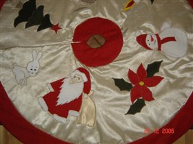 Коврик поближе