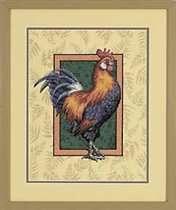 35036 - Regal Rooster