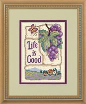 16752 - Life Is Good