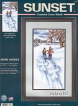 13717 - Snow Angels