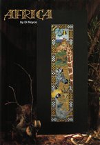 57. Jill Oxton Africa