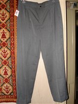 Новые мужские брюки 54р-ра 