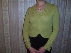 Давнишняя работа