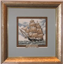 Stoney Creek - Historic Tall Ships Chart Booklet