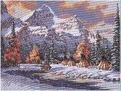 13677 - Early Snow