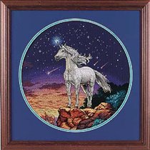 13657 - Unicorn Mistique