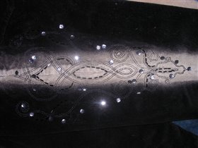 Такая красота с другого бока