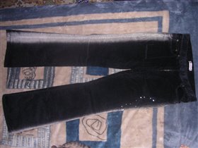 Такие вот клёвые штанишки