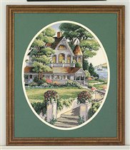 03874 - Lovely Victorian Home