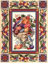 03793 - Elegant Tapestry
