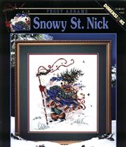 00313 - Snowy Saint Nick