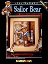 00312 - Sailor Bear