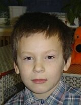 Игорек, 7 лет
