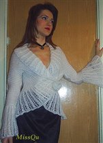 1a. Жакет в стиле винтаж