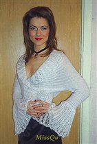 1b. Жакет в стиле винтаж