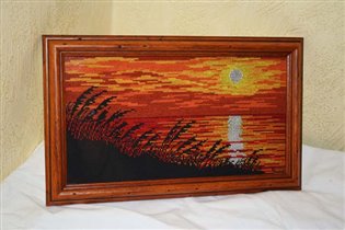 стал подарком сестре на ДР:)