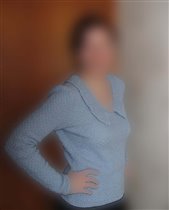 Любимая кофточка