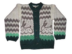 Зайцы бегают по кругу