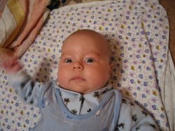 Даня удивился