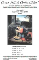 Adoration of the Child. CO-04.