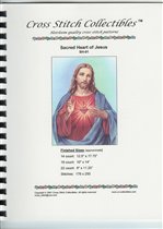  Sacret Heart of Jesus  SH-02