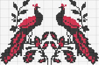 А это мои птички