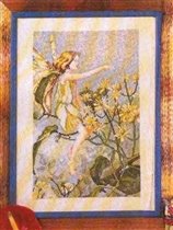 The Travellers Joy Fairy