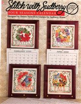 Four Seasons Calendar