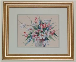 Summer Song (Dimensions)