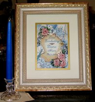 Love Everlasting (Dimensions)