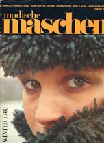 Modische Maschen 3/1980