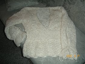 Это опять для дочери